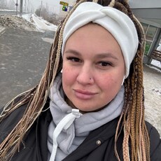 Фотография девушки Юля, 34 года из г. Омск