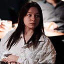 Ксения, 19 лет