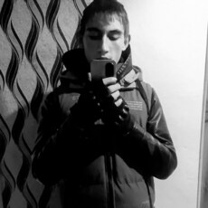 Фотография мужчины Толя, 18 лет из г. Красный Чикой