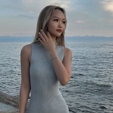 Фотография девушки Тина, 25 лет из г. Иркутск