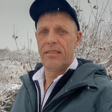 Фотография мужчины Сергей, 49 лет из г. Норильск