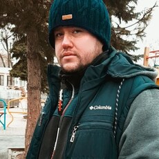 Фотография мужчины Денис, 32 года из г. Одесса