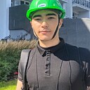 Ислом, 24 года