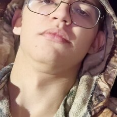 Фотография мужчины Никита, 18 лет из г. Анжеро-Судженск