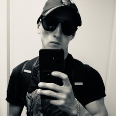 Фотография мужчины Евгений, 24 года из г. Тюмень