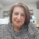 Ирина, 57 лет