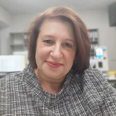 Фотография девушки Ирина, 57 лет из г. Челябинск