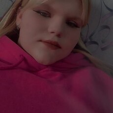 Фотография девушки Ангелина, 18 лет из г. Лесозаводск