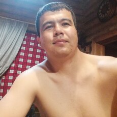 Фотография мужчины Абдулла, 45 лет из г. Пятигорск