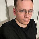 Максим, 28 лет