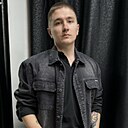 Сергей, 24 года