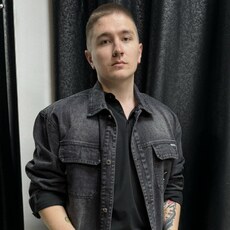 Фотография мужчины Сергей, 24 года из г. Чита