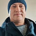 Динар, 35 лет