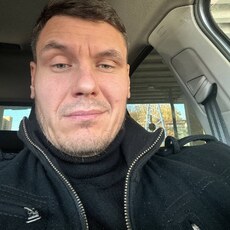 Фотография мужчины Мен, 38 лет из г. Луганск