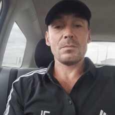 Фотография мужчины Александр, 41 год из г. Шира