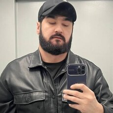 Фотография мужчины Сослан, 30 лет из г. Тольятти