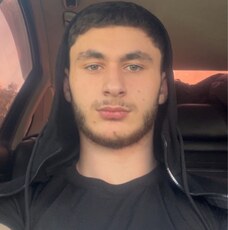 Фотография мужчины Сос, 23 года из г. Люберцы