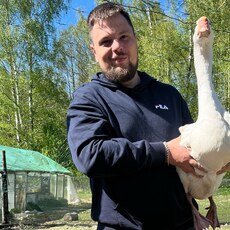 Фотография мужчины Илья, 30 лет из г. Минск