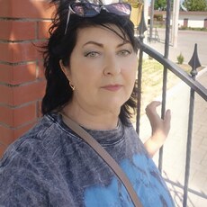 Фотография девушки Людмила, 68 лет из г. Рогачев