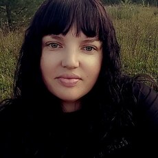 Фотография девушки Валя, 36 лет из г. Луза