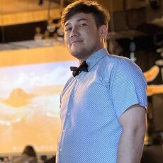 Фотография мужчины Бобурмирзо, 28 лет из г. Ногинск