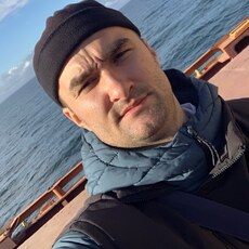 Фотография мужчины Maksim, 33 года из г. Хабаровск