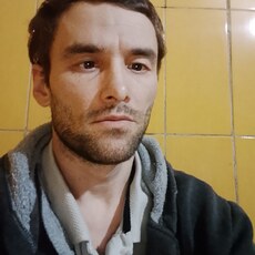 Фотография мужчины Валерий, 37 лет из г. Астана