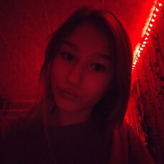Фотография девушки Соня, 18 лет из г. Азов