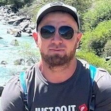 Фотография мужчины Вазген, 35 лет из г. Бишкек