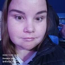 Фотография девушки Светлана, 32 года из г. Раменское