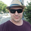 Серый, 41 год