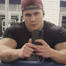 Фотография мужчины Victor, 26 лет из г. Львов