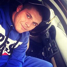 Фотография мужчины Александр, 27 лет из г. Брянск