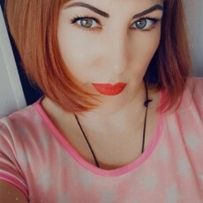 Фотография девушки Вэл, 41 год из г. Оренбург