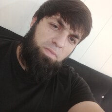 Фотография мужчины Ибра, 30 лет из г. Егорьевск