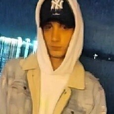 Фотография мужчины Николай, 29 лет из г. Отрадный