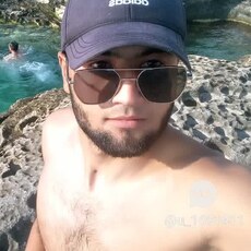 Фотография мужчины Mekan, 22 года из г. Алматы