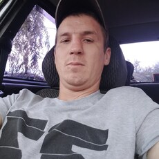 Фотография мужчины Андрей, 30 лет из г. Апшеронск