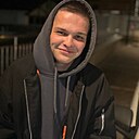 Ринат, 22 года