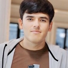 Фотография мужчины Ashraf, 27 лет из г. Наманган