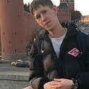 Роман, 35 лет