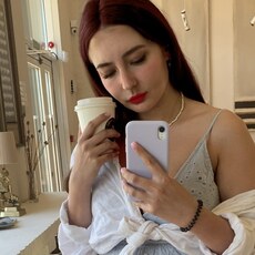 Фотография девушки Диана, 35 лет из г. Саратов