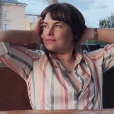 Фотография девушки Даша, 34 года из г. Нижний Новгород