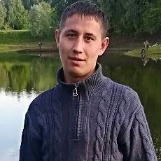 Фотография мужчины Алекс, 29 лет из г. Зеленодольск