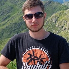 Фотография мужчины Игорь, 19 лет из г. Киселевск