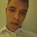 Степан, 18 лет