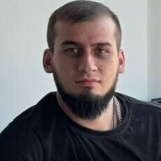 Фотография мужчины Меъродж, 22 года из г. Тоцкое