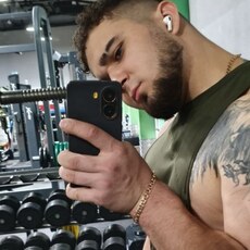 Фотография мужчины Дмитрий, 23 года из г. Уральск