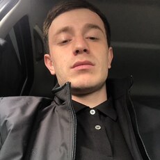 Фотография мужчины Гамид, 30 лет из г. Хасавюрт