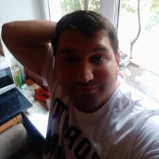 Фотография мужчины Арсен, 37 лет из г. Люберцы